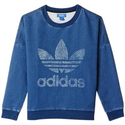 Sweatshirts adidas AB2840 EU S Sweatshirts adidas AB2840 EU S