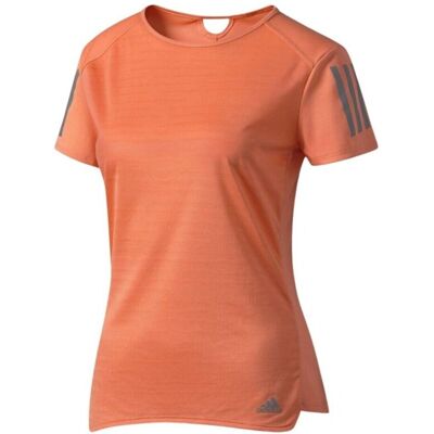 T-shirts med korta ärmar adidas BQ7963 EU S,EU XS,EU XXS Dam T-shirts med korta ärmar adidas BQ7963 EU S,EU XS,EU XXS Dam