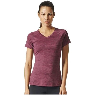 T-shirts med korta ärmar adidas Freelift EU L,EU XS,EU XXS Dam T-shirts med korta ärmar adidas Freelift EU L,EU XS,EU XXS Dam