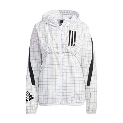 Vindjackor adidas W.n.d EU S,EU XL Dam Vindjackor adidas W.n.d EU S,EU XL Dam