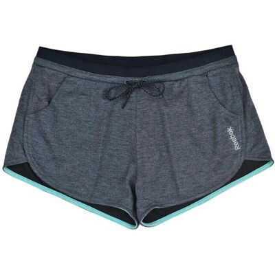 Shorts & Bermudas Reebok Sport B86069 EU M,EU L Dam Shorts & Bermudas Reebok Sport B86069 EU M,EU L Dam