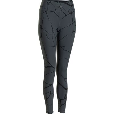 Strumpbyxor Joma Breath Long Tights EU L Dam Strumpbyxor Joma Breath Long Tights EU L Dam