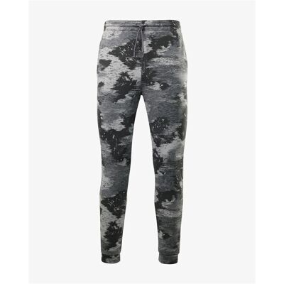 Loose fit-byxor Reebok Sport Modern Camo EU XXL Herr Loose fit-byxor Reebok Sport Modern Camo EU XXL Herr