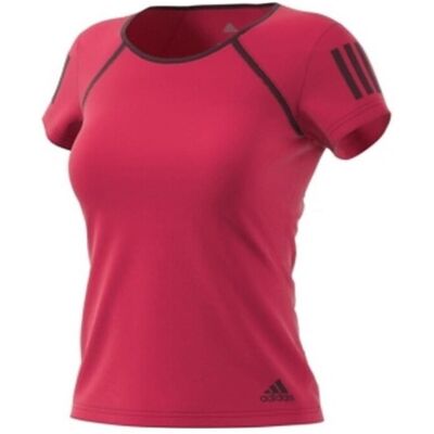 T-shirts med korta ärmar adidas Club EU L,EU XS,EU XXS Dam T-shirts med korta ärmar adidas Club EU L,EU XS,EU XXS Dam