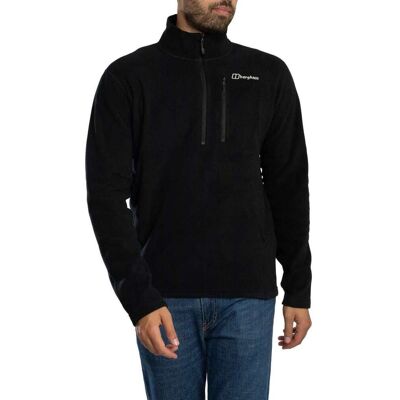 Fleecetröjor Berghaus Prism Micro Half Zip Polartec Fleece EU XXL,EU S,EU M,EU L,EU XL,EU 3XL Herr Fleecetröjor Berghaus Prism Micro Half Zip Polartec Fleece EU XXL,EU S,EU M,EU L,EU XL,EU 3XL Herr