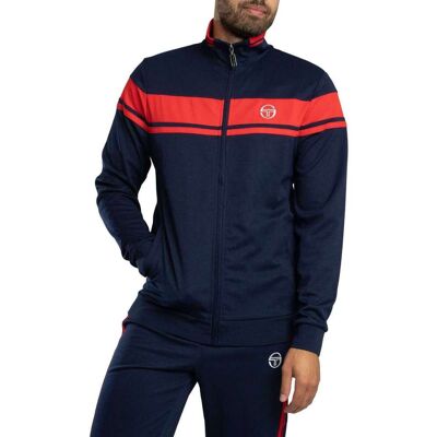 Underställ Sergio Tacchini Damarindo Track Jacket EU M Herr Underställ Sergio Tacchini Damarindo Track Jacket EU M Herr