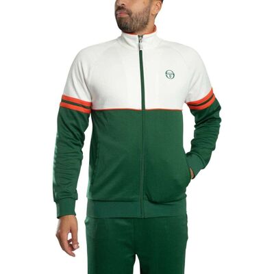 Underställ Sergio Tacchini Orion Track Jacket EU S Herr Underställ Sergio Tacchini Orion Track Jacket EU S Herr