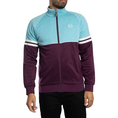 Underställ Sergio Tacchini Orion Track Jacket EU S Herr Underställ Sergio Tacchini Orion Track Jacket EU S Herr