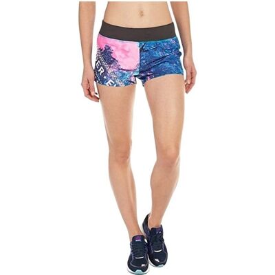 Shorts & Bermudas Reebok Sport S93723 EU S,EU XS,EU XXS Dam Shorts & Bermudas Reebok Sport S93723 EU S,EU XS,EU XXS Dam