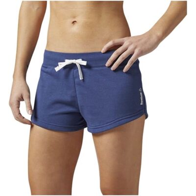 Shorts & Bermudas Reebok Sport El Simple EU L,EU XS Dam Shorts & Bermudas Reebok Sport El Simple EU L,EU XS Dam