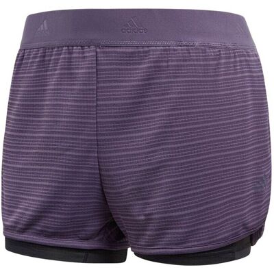 Shorts & Bermudas adidas Climachill 2in1 EU S,EU XS,EU XXS Dam Shorts & Bermudas adidas Climachill 2in1 EU S,EU XS,EU XXS Dam