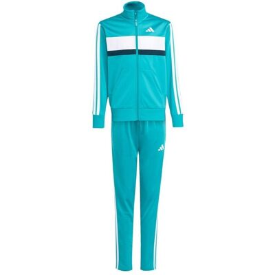 Sportoverall adidas Seasonal Essentials Tiberio 3-stripes EU M,EU L,EU XL,EU XS Flickor Sportoverall adidas Seasonal Essentials Tiberio 3-stripes EU M,EU L,EU XL,EU XS Flickor