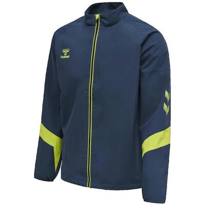 Underställ hummel Veste hmlLEAD stretch déperlante EU S,EU M,EU L,EU XL Dam Underställ hummel Veste hmlLEAD stretch déperlante EU S,EU M,EU L,EU XL Dam