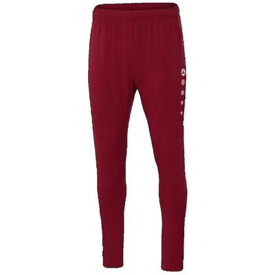 Joggingkläder / Underställ Jako Pantalon de survêtement Premium Champ 2.0 EU S,EU M,EU L,EU XL Herr Joggingkläder / Underställ Jako Pantalon de survêtement Premium Champ 2.0 EU S,EU M,EU L,EU XL Herr