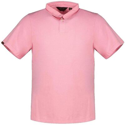 Polotröjor med korta ärmar Superdry Polo Studios Jersey coupe ajustée EU S,EU M,EU L,EU XL Herr Polotröjor med korta ärmar Superdry Polo Studios Jersey coupe ajustée EU S,EU M,EU L,EU XL Herr