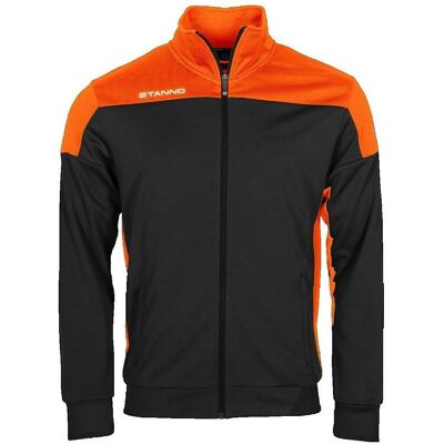 Underställ Stanno Veste de survêtement Pride zippée EU L Pojkar Underställ Stanno Veste de survêtement Pride zippée EU L Pojkar