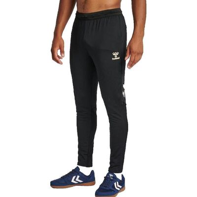 Joggingkläder / Underställ hummel Pantalon hmlLEAD PRO d'entraînement EU S,EU XL Herr Joggingkläder / Underställ hummel Pantalon hmlLEAD PRO d'entraînement EU S,EU XL Herr