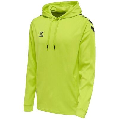 Huvtröjor hummel Sweat à capuche Core XK Poly EU S,EU M,EU XL Huvtröjor hummel Sweat à capuche Core XK Poly EU S,EU M,EU XL