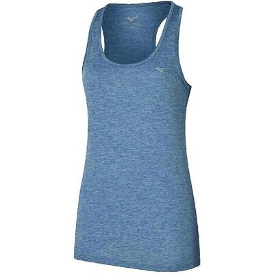 Linnen / Ärmlösa T-shirts Mizuno T-shirt sans manches Impulse Core EU S,EU M,EU L Dam Linnen / Ärmlösa T-shirts Mizuno T-shirt sans manches Impulse Core EU S,EU M,EU L Dam