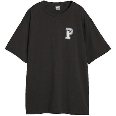 T-shirts med korta ärmar Puma T-shirt Squad coton EU S,EU M,EU L Dam T-shirts med korta ärmar Puma T-shirt Squad coton EU S,EU M,EU L Dam
