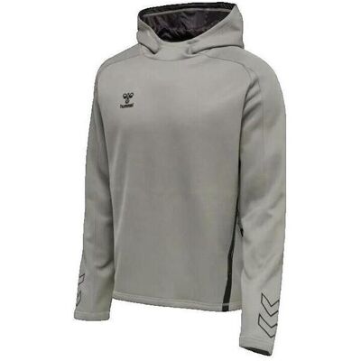 Huvtröjor hummel Sweat à capuche Cima XK EU S Huvtröjor hummel Sweat à capuche Cima XK EU S