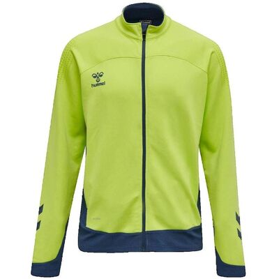 Underställ hummel Veste hmlLEAD Poly Zip EU S,EU M,EU L,EU XL Dam Underställ hummel Veste hmlLEAD Poly Zip EU S,EU M,EU L,EU XL Dam