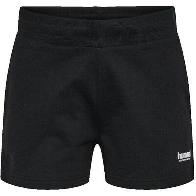 Shorts & Bermudas hummel Short hmlLGC SENNA SWEAT EU S,EU M,EU L,EU XL Dam Shorts & Bermudas hummel Short hmlLGC SENNA SWEAT EU S,EU M,EU L,EU XL Dam