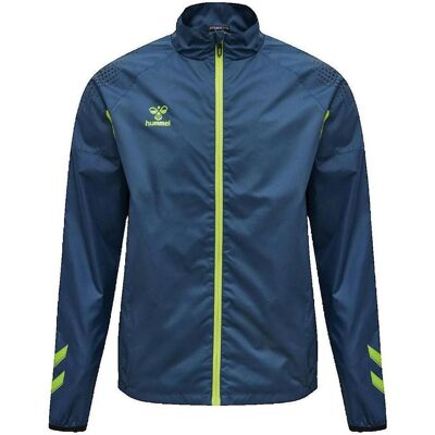 Underställ hummel Veste hmlLEAD PRO TRAINING coupe-vent déperlante EU S Dam Underställ hummel Veste hmlLEAD PRO TRAINING coupe-vent déperlante EU S Dam