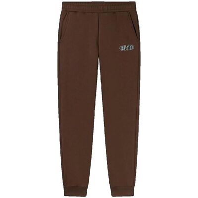 Puma unisex - Träningsbyxor - Casual, Sport, Bomull Puma unisex - Träningsbyxor - Casual, Sport, Bomull