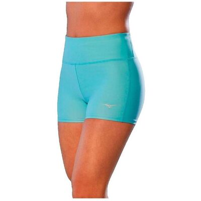 Shorts & Bermudas Mizuno Cuissard Impulse Core EU S,EU M Dam Shorts & Bermudas Mizuno Cuissard Impulse Core EU S,EU M Dam