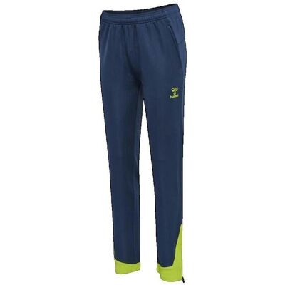Joggingkläder / Underställ hummel Pantalon Lead Poly EU S,EU L Dam Joggingkläder / Underställ hummel Pantalon Lead Poly EU S,EU L Dam