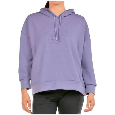Underställ Bullpadel Sweatshirt Naron malva EU S,EU M,EU L Dam Underställ Bullpadel Sweatshirt Naron malva EU S,EU M,EU L Dam