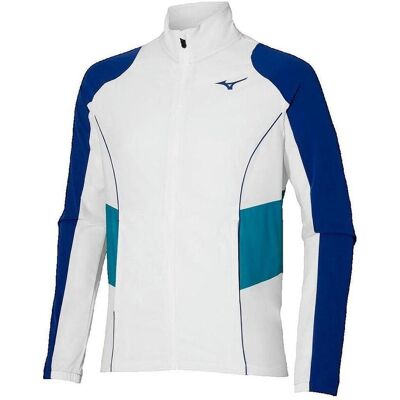 Underställ Mizuno Veste de survêtement Frontier Shadow EU L Herr Underställ Mizuno Veste de survêtement Frontier Shadow EU L Herr