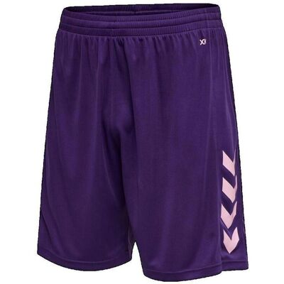Shorts & Bermudas hummel Short Core XK Poly EU S Dam Shorts & Bermudas hummel Short Core XK Poly EU S Dam