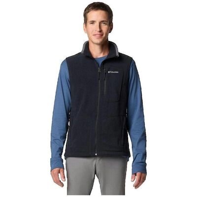 Fleecetröjor Columbia Veste polaire Fast Trek EU S Dam Fleecetröjor Columbia Veste polaire Fast Trek EU S Dam