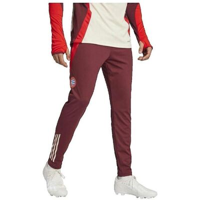 Byxor adidas Pantalon d'entraînement Bayern Munich 2024/25 EU XL Dam Byxor adidas Pantalon d'entraînement Bayern Munich 2024/25 EU XL Dam