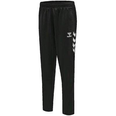Joggingkläder / Underställ hummel Pantalon Core Volley Poly EU S Dam Joggingkläder / Underställ hummel Pantalon Core Volley Poly EU S Dam