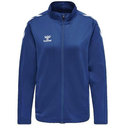 Underställ hummel Veste de survêtement Hmlcore Xk EU S,EU XL Dam Underställ hummel Veste de survêtement Hmlcore Xk EU S,EU XL Dam