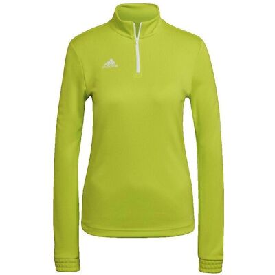 Sweatshirts adidas Sweat-shirt Entrada 22 demi-zip EU S Sweatshirts adidas Sweat-shirt Entrada 22 demi-zip EU S