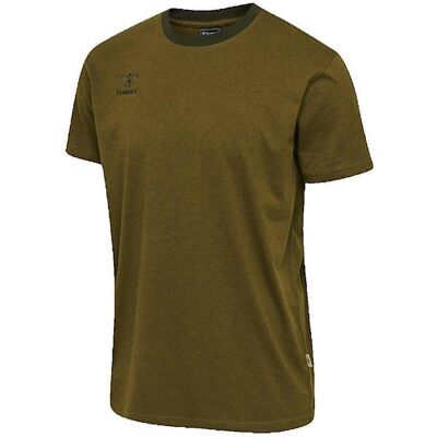 hummel MOVE T-SHIRT - Sportskjorta hummel MOVE T-SHIRT - Sportskjorta