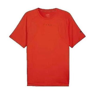 T-shirts med korta ärmar Puma T-shirt NRJ Clou Mesh EU S,EU M,EU L,EU XL Dam T-shirts med korta ärmar Puma T-shirt NRJ Clou Mesh EU S,EU M,EU L,EU XL Dam
