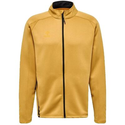 Sweatshirts hummel Sweat zippé Cima XK EU S,EU M,EU L,EU XL Sweatshirts hummel Sweat zippé Cima XK EU S,EU M,EU L,EU XL