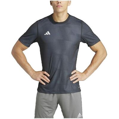 T-shirts med korta ärmar adidas Maillot de football REV 24 réversible EU S,EU XL Dam T-shirts med korta ärmar adidas Maillot de football REV 24 réversible EU S,EU XL Dam