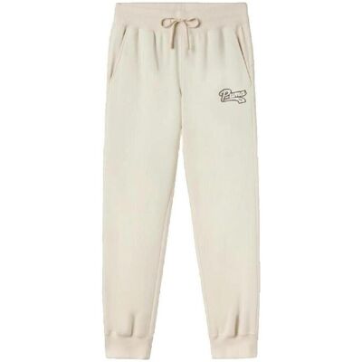Byxor Puma Pantalon Beige W Script EU S,EU M,EU L Dam Byxor Puma Pantalon Beige W Script EU S,EU M,EU L Dam
