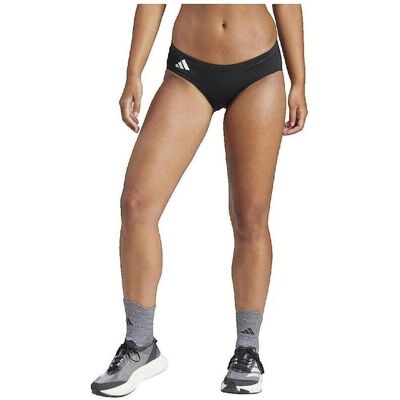 Bikinibyxa / Bikini-bh adidas Culotte Adizero Essentials EU M,EU L Dam Bikinibyxa / Bikini-bh adidas Culotte Adizero Essentials EU M,EU L Dam