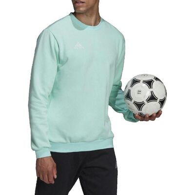 Sweatshirts adidas Sweat-shirt Entrada 22 EU M Sweatshirts adidas Sweat-shirt Entrada 22 EU M