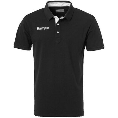 Polotröjor med korta ärmar Kempa Polo Prime manches courtes EU S Herr Polotröjor med korta ärmar Kempa Polo Prime manches courtes EU S Herr