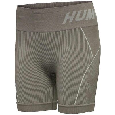 Shorts & Bermudas hummel Shorts TE Christel Seamless EU S Dam Shorts & Bermudas hummel Shorts TE Christel Seamless EU S Dam