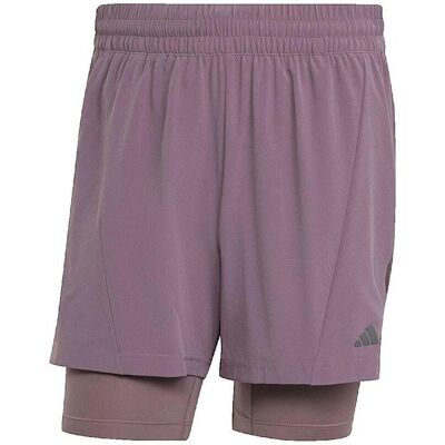 Shorts & Bermudas adidas Short Designed For Training Yoga EU S Dam Shorts & Bermudas adidas Short Designed For Training Yoga EU S Dam