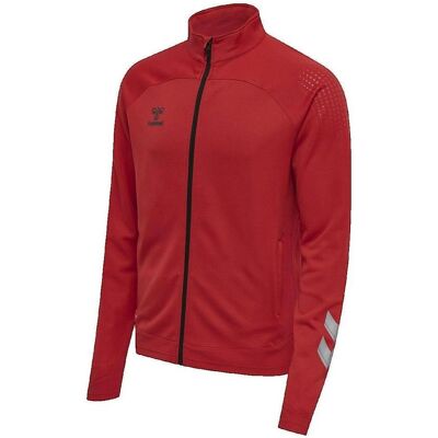 Jackor hummel Veste hmlLEAD Poly Zip EU S,EU M,EU L,EU XL Herr Jackor hummel Veste hmlLEAD Poly Zip EU S,EU M,EU L,EU XL Herr